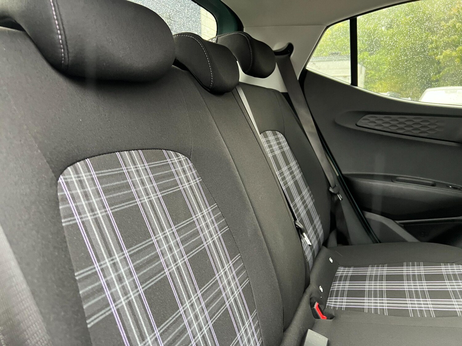 Used Hyundai i10 2025 for sale - 75884489: Photo 25