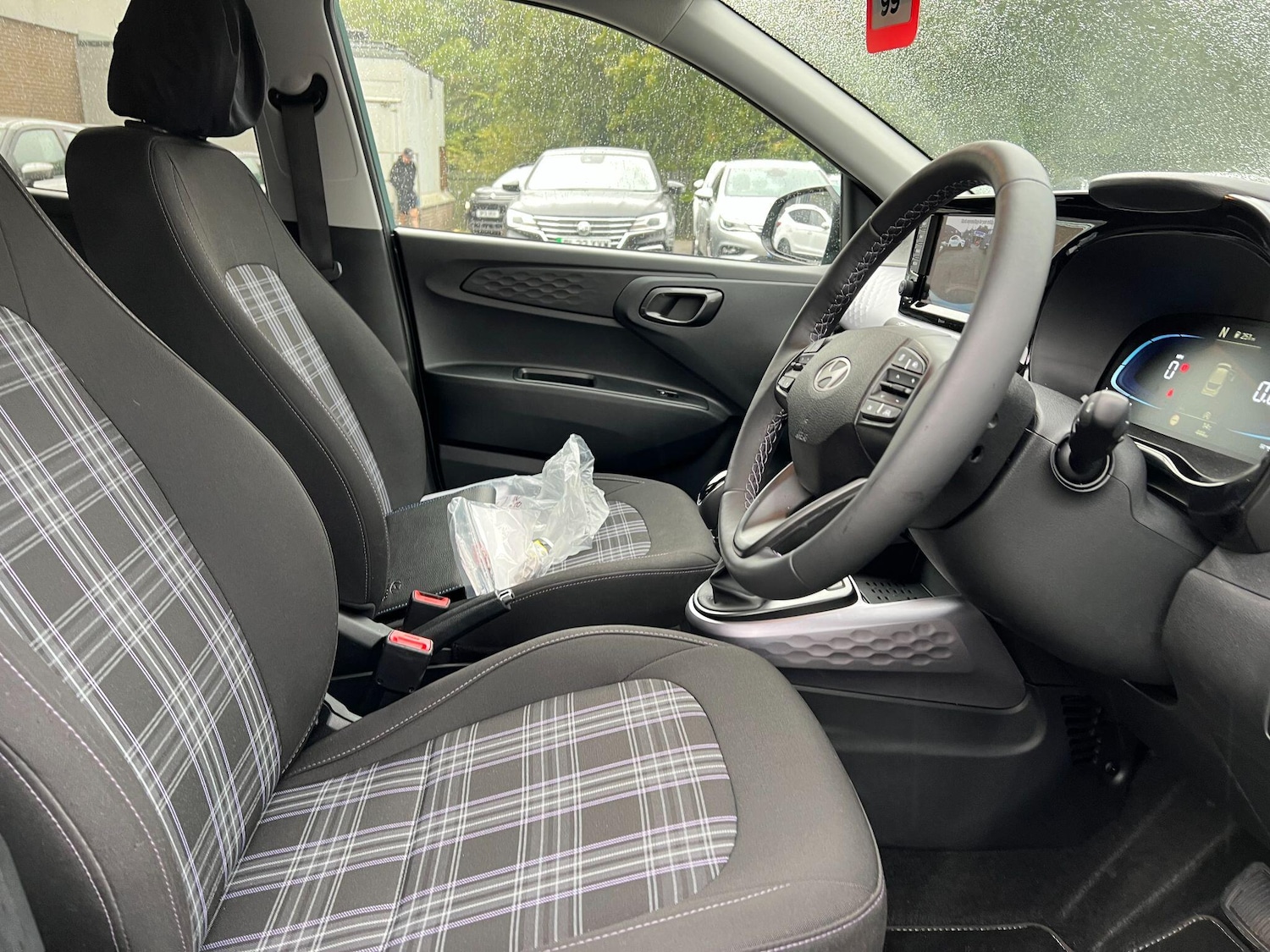 Used Hyundai i10 2025 for sale - 75884489: Photo 29