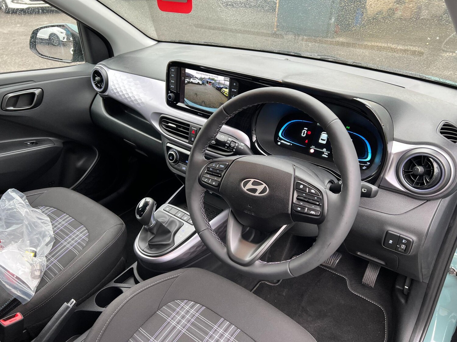 Used Hyundai i10 2025 for sale - 75884489: Photo 30