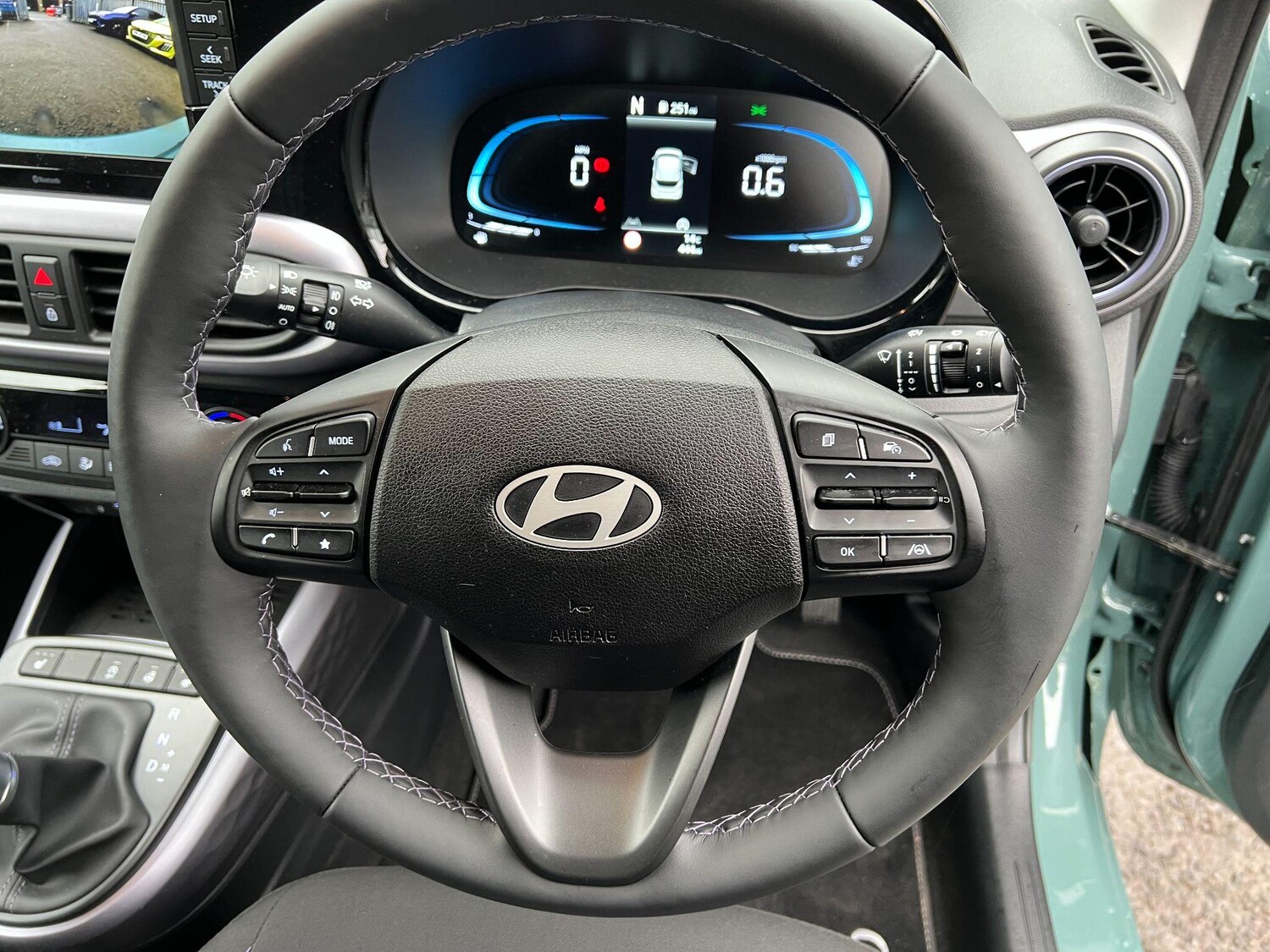 Used Hyundai i10 2025 for sale - 75884489: Photo 35