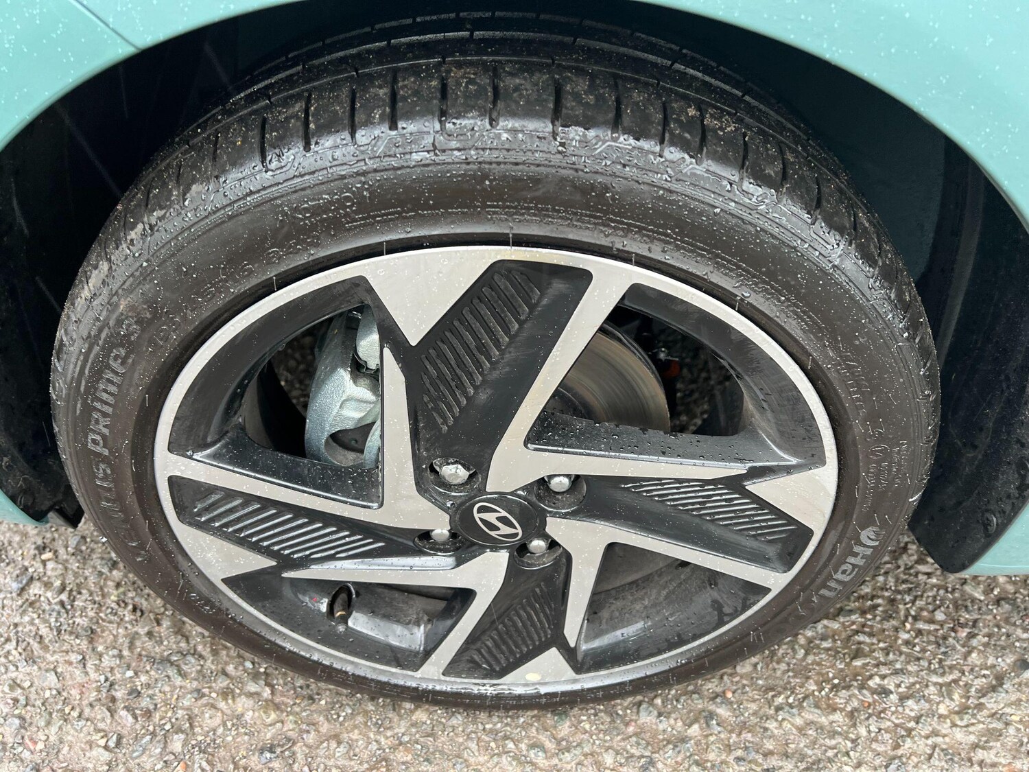 Used Hyundai i10 2025 for sale - 75884489: Photo 57