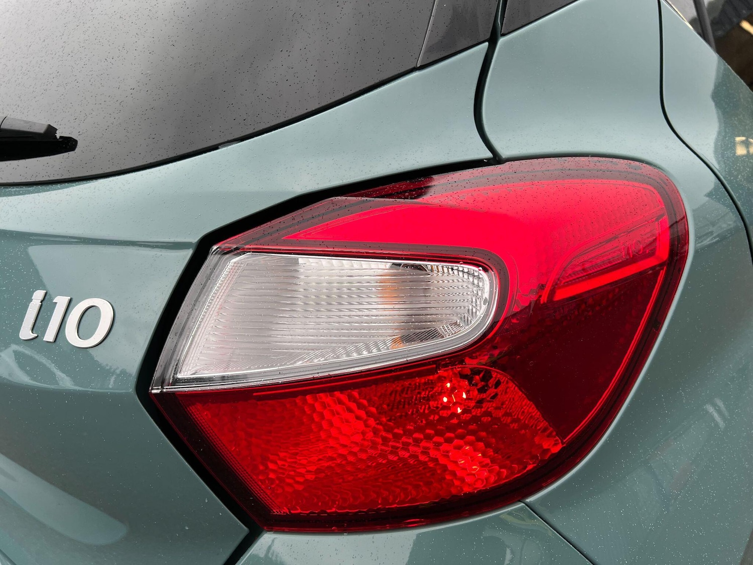 Used Hyundai i10 2025 for sale - 75884489: Photo 7
