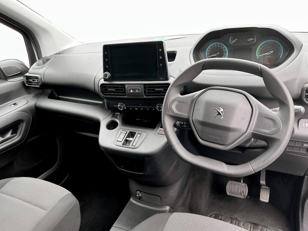 Used Peugeot Partner 2024 for sale - 77523511: Photo 10