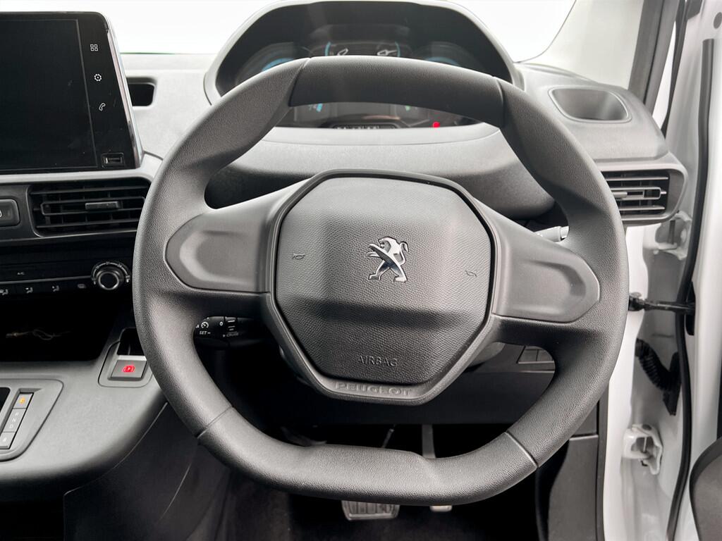 Used Peugeot Partner 2024 for sale - 77523511: Photo 11