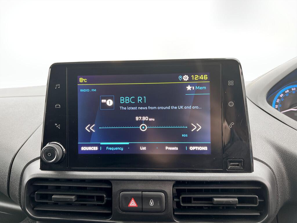 Used Peugeot Partner 2024 for sale - 77523511: Photo 12