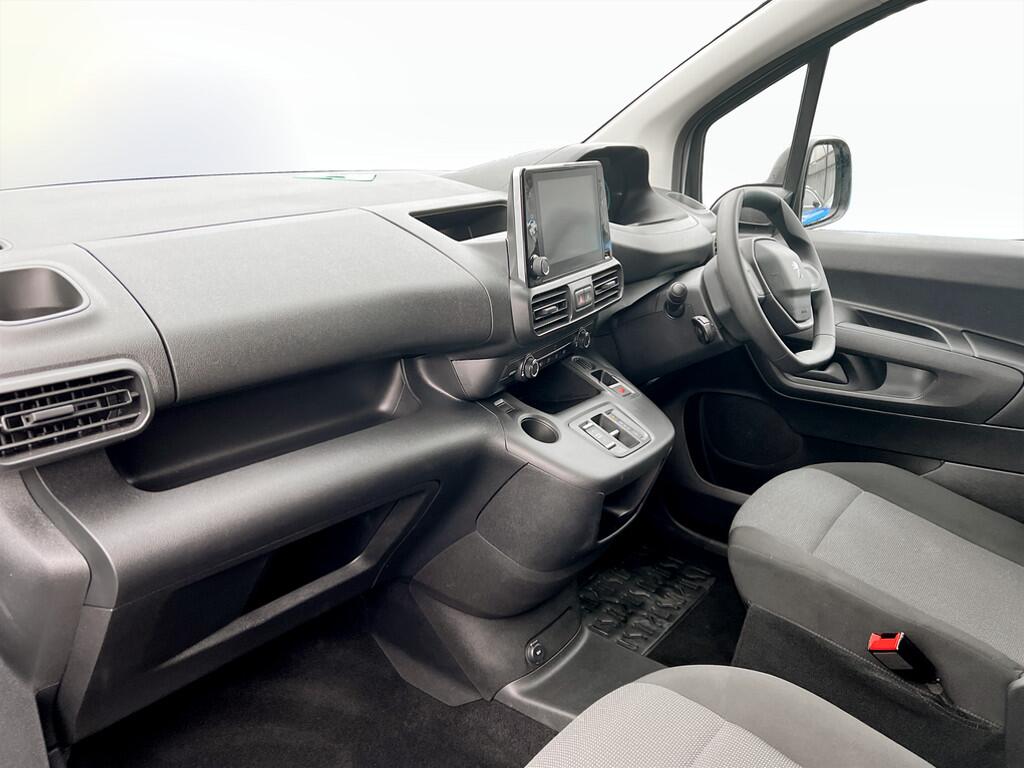 Used Peugeot Partner 2024 for sale - 77523511: Photo 13