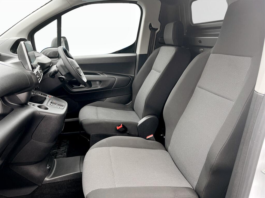 Used Peugeot Partner 2024 for sale - 77523511: Photo 14
