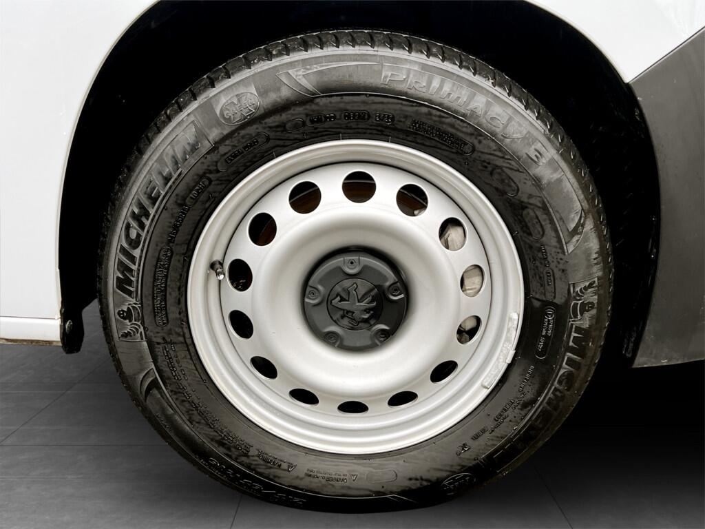 Used Peugeot Partner 2024 for sale - 77523511: Photo 15