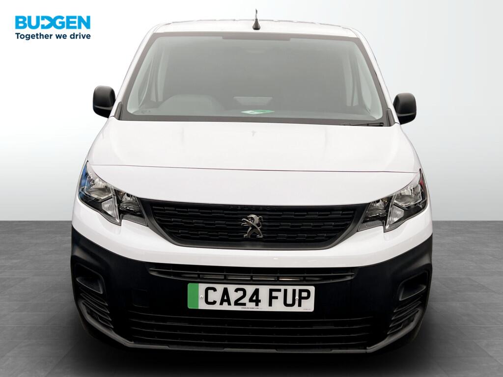 Used Peugeot Partner 2024 for sale - 77523511: Photo 2