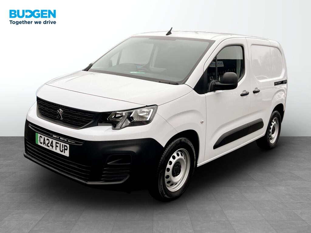 Used Peugeot Partner 2024 for sale - 77523511: Photo 3