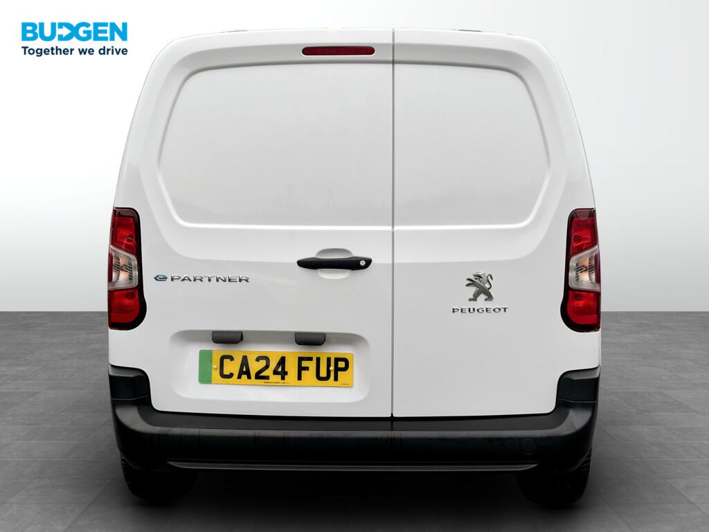 Used Peugeot Partner 2024 for sale - 77523511: Photo 5