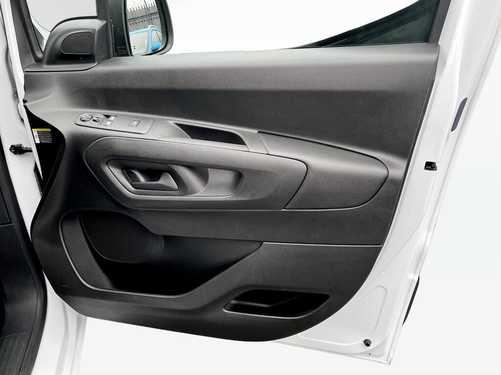 Used Peugeot Partner 2024 for sale - 77523511: Photo 7