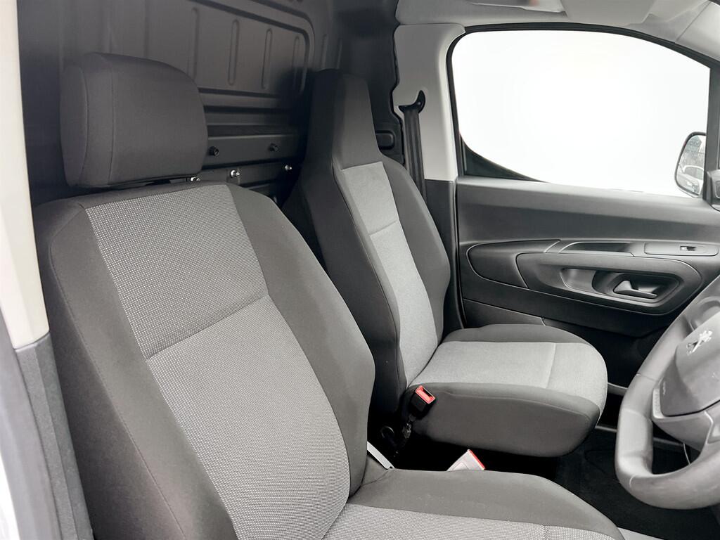 Used Peugeot Partner 2024 for sale - 77523511: Photo 8