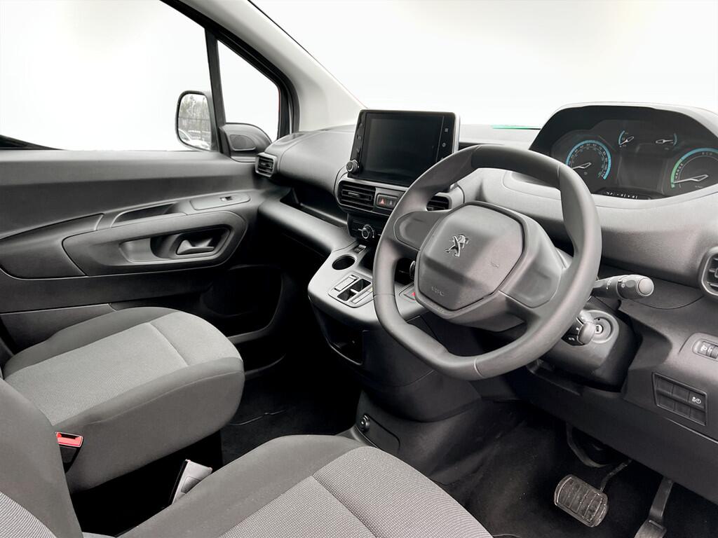 Used Peugeot Partner 2024 for sale - 77523511: Photo 9