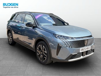 Used Peugeot 5008 2025 for sale - 78675361: Photo