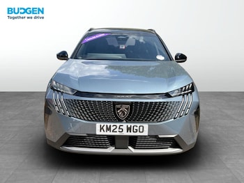 Used Peugeot 5008 2025 for sale - 78675361: Photo