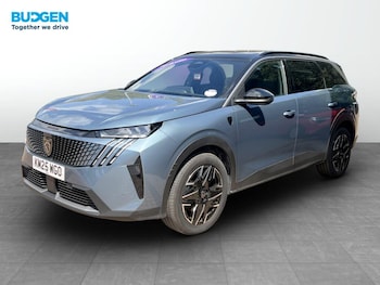 Used Peugeot 5008 2025 for sale - 78675361: Photo