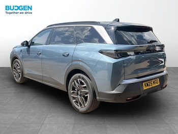 Used Peugeot 5008 2025 for sale - 78675361: Photo