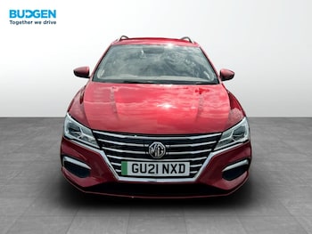 Used MG MG5 2021 for sale - 78947478: Photo