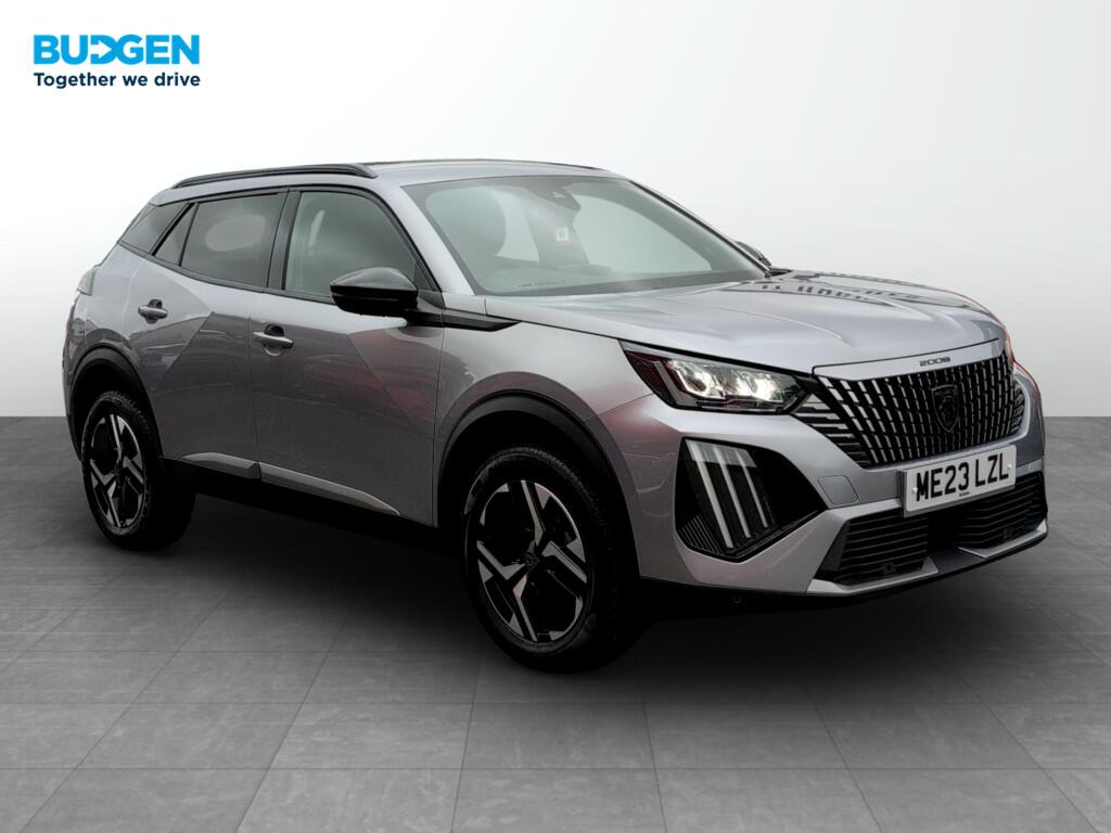 Used Peugeot 2008 2023 for sale - 76753044: Photo 1
