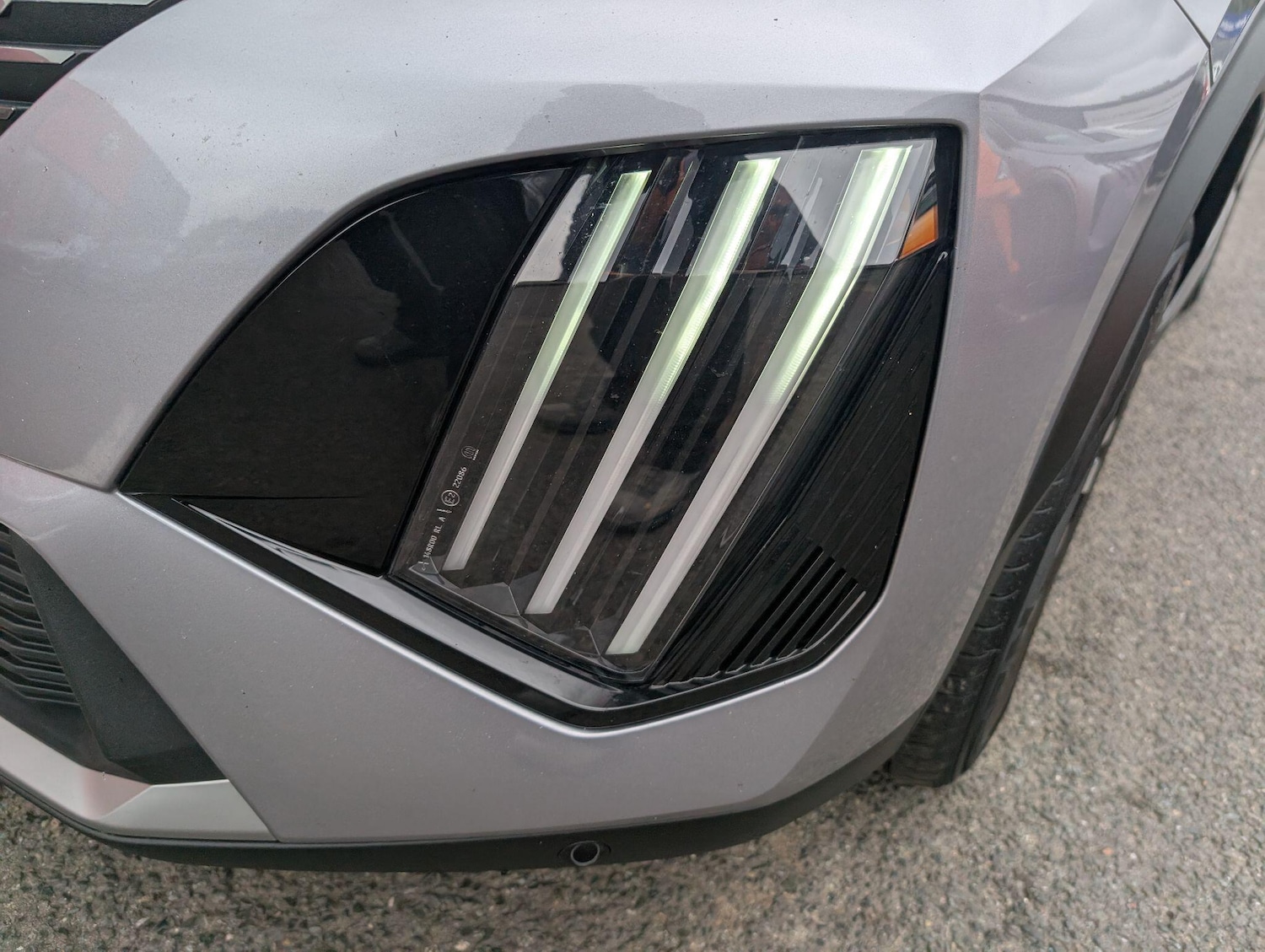 Used Peugeot 2008 2023 for sale - 76753044: Photo 14