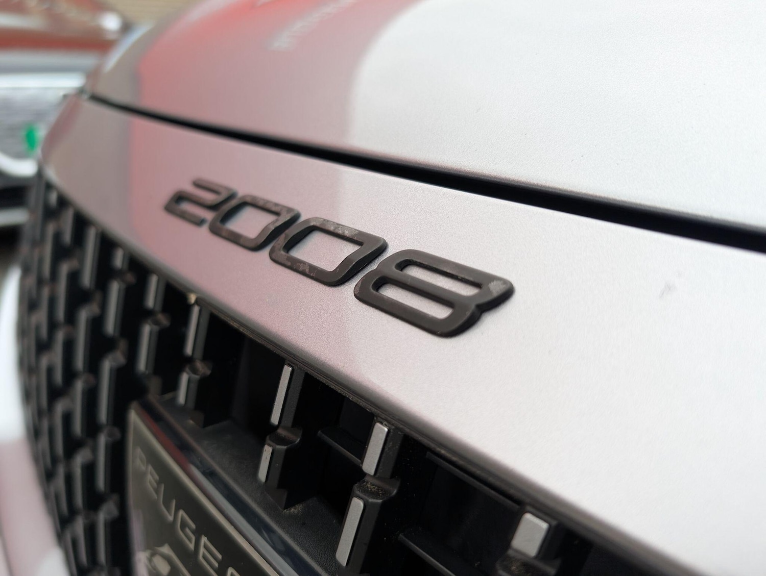 Used Peugeot 2008 2023 for sale - 76753044: Photo 16