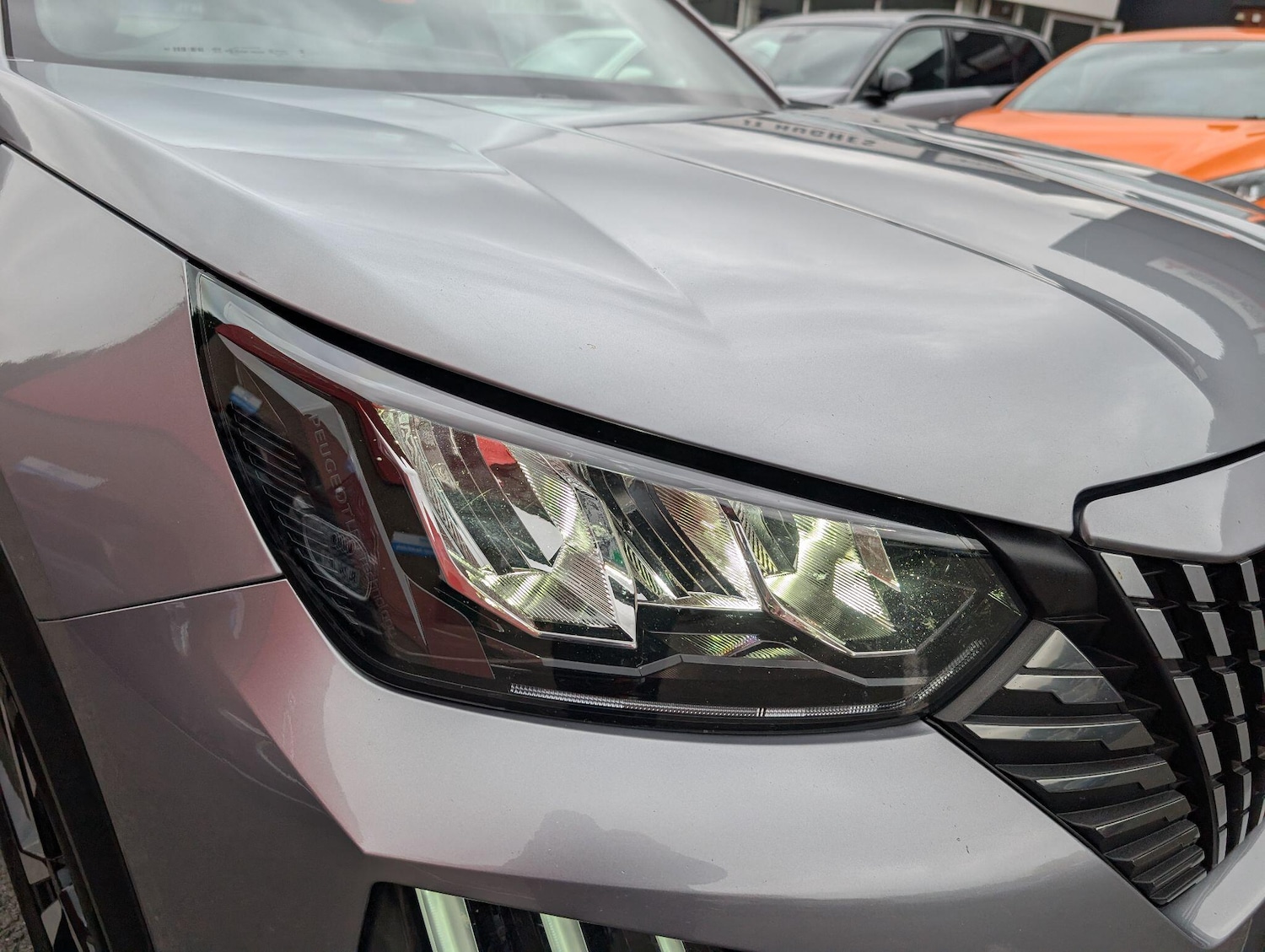 Used Peugeot 2008 2023 for sale - 76753044: Photo 17