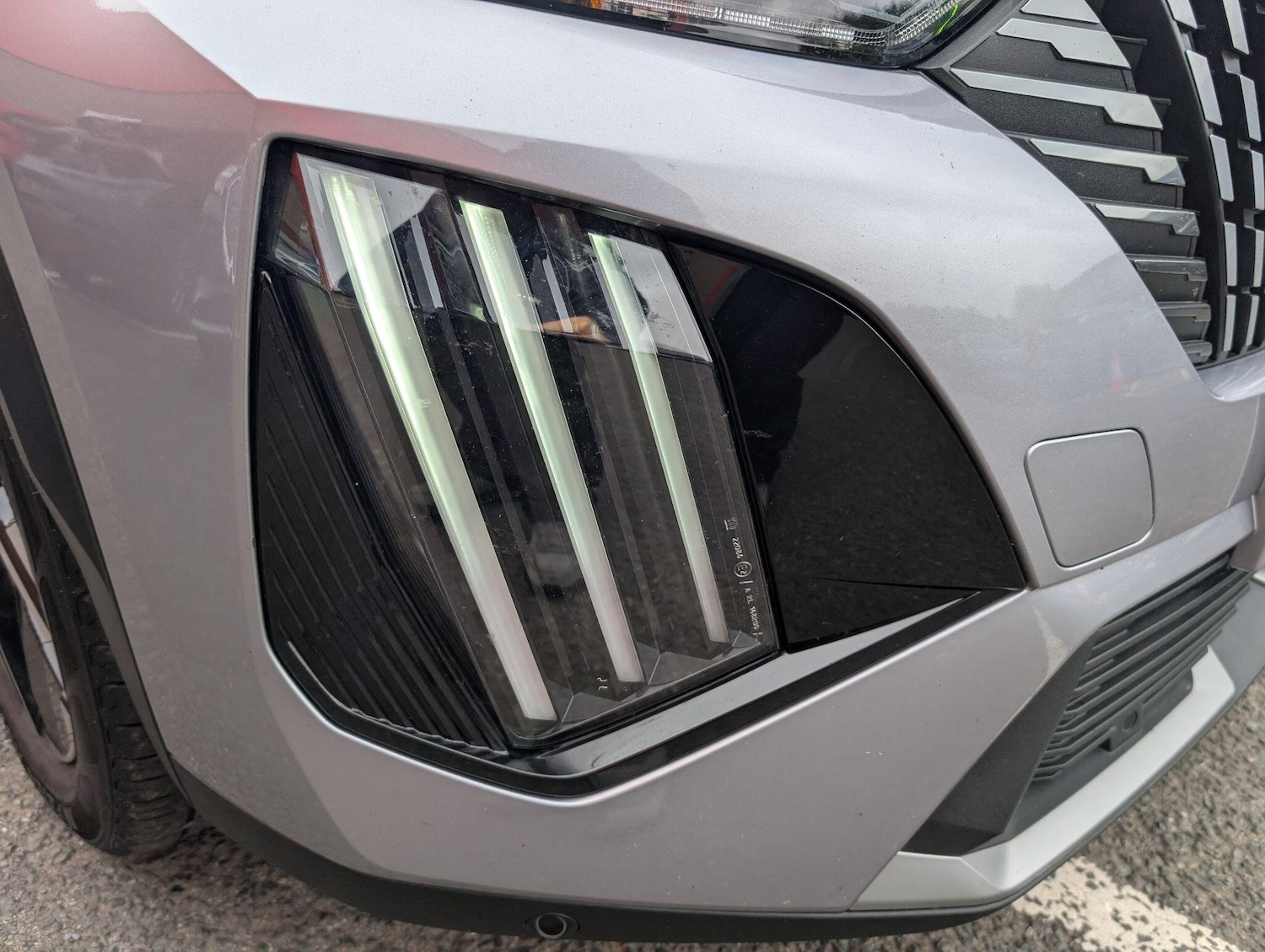 Used Peugeot 2008 2023 for sale - 76753044: Photo 18