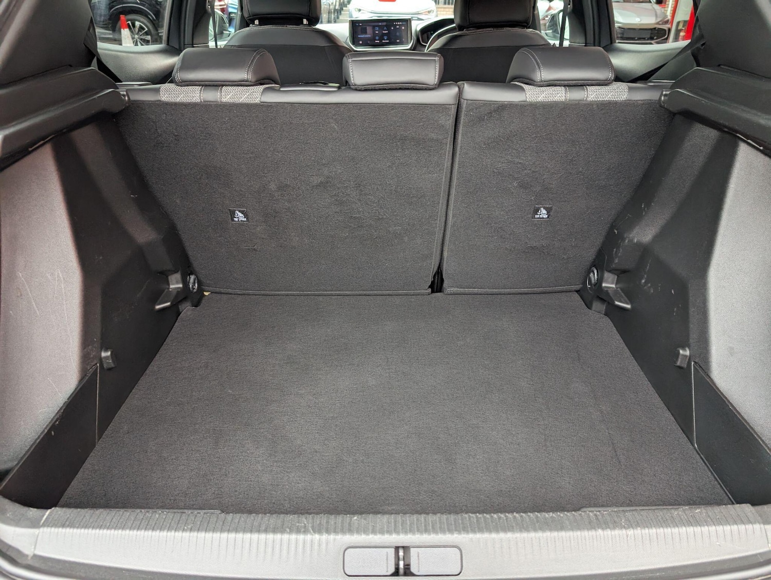 Used Peugeot 2008 2023 for sale - 76753044: Photo 19