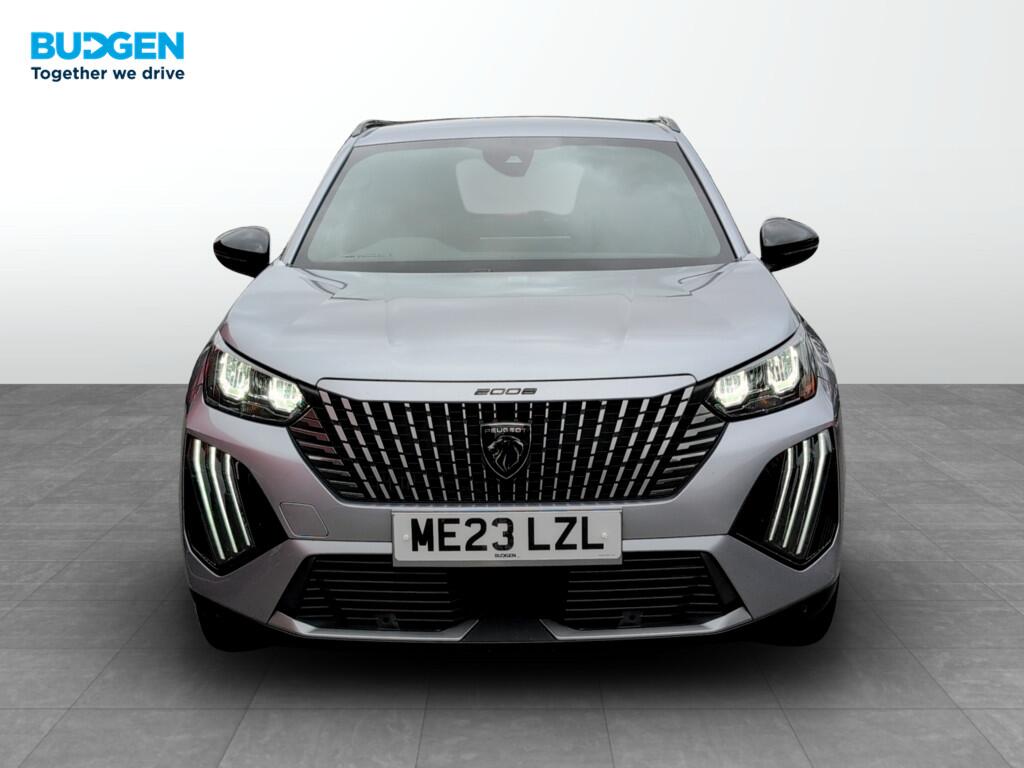 Used Peugeot 2008 2023 for sale - 76753044: Photo 2