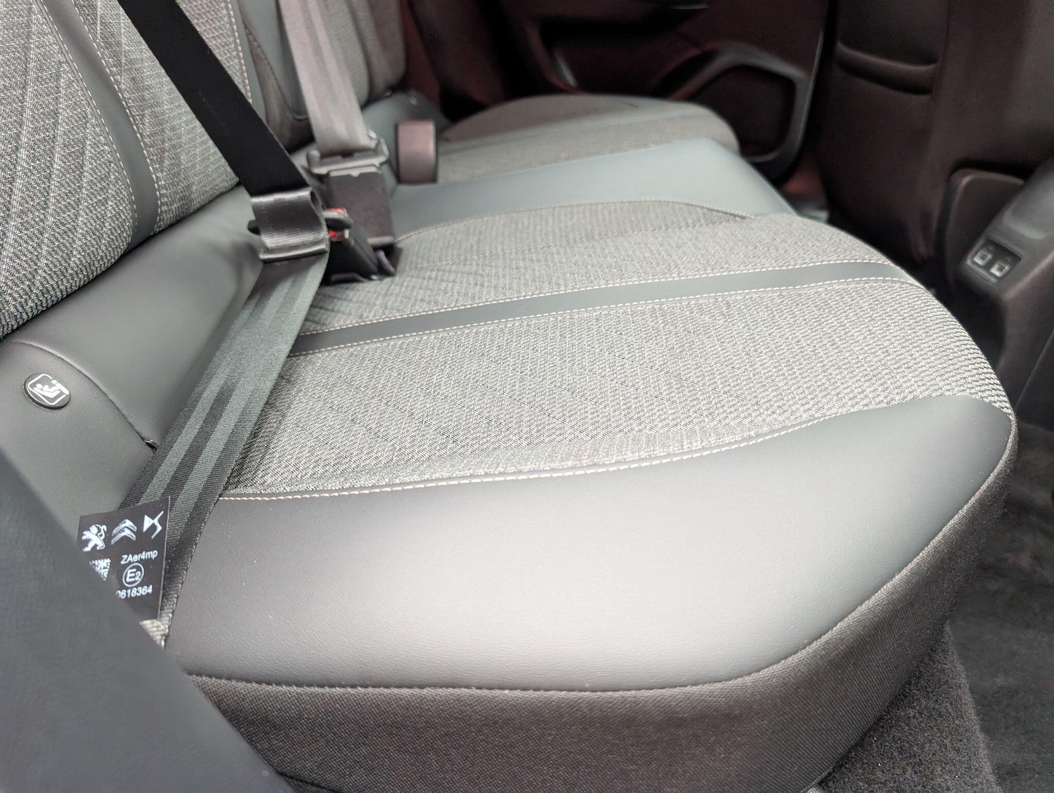 Used Peugeot 2008 2023 for sale - 76753044: Photo 24