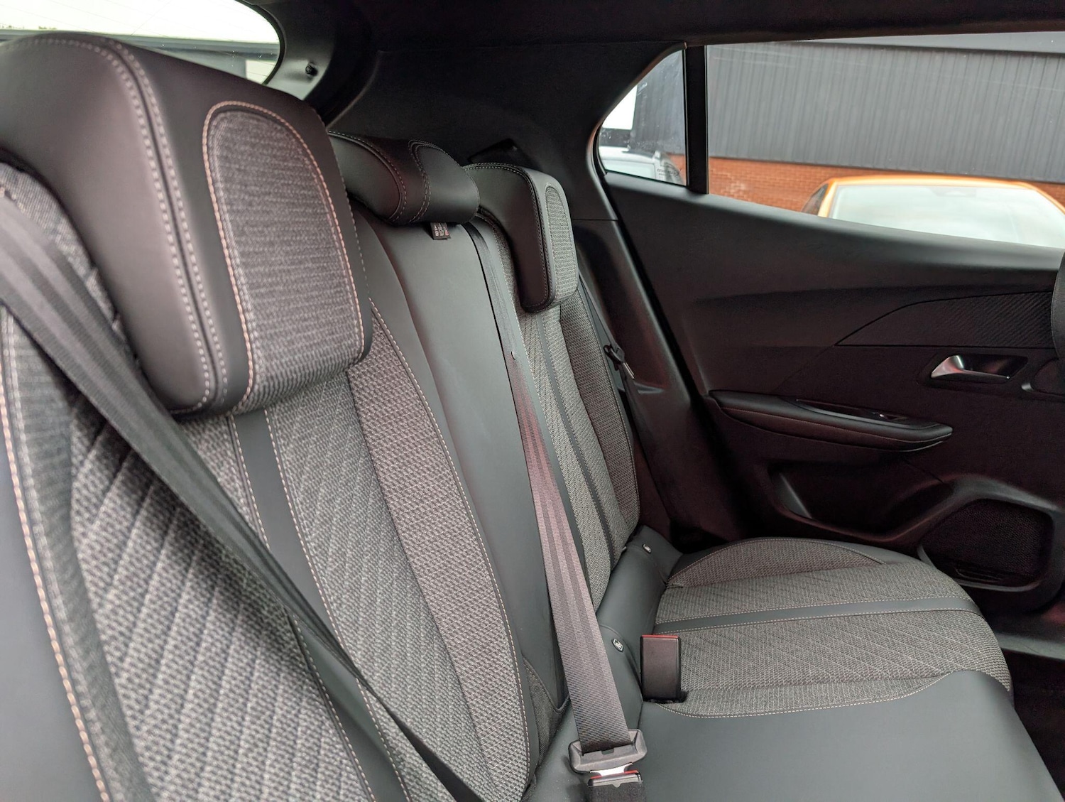 Used Peugeot 2008 2023 for sale - 76753044: Photo 25