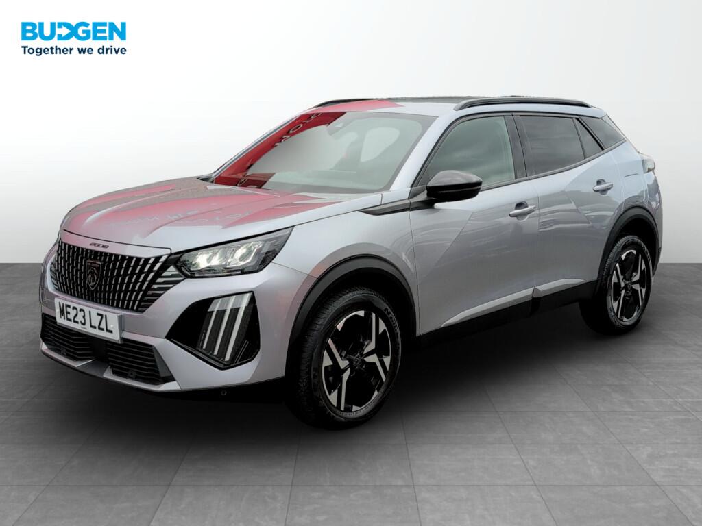 Used Peugeot 2008 2023 for sale - 76753044: Photo 3