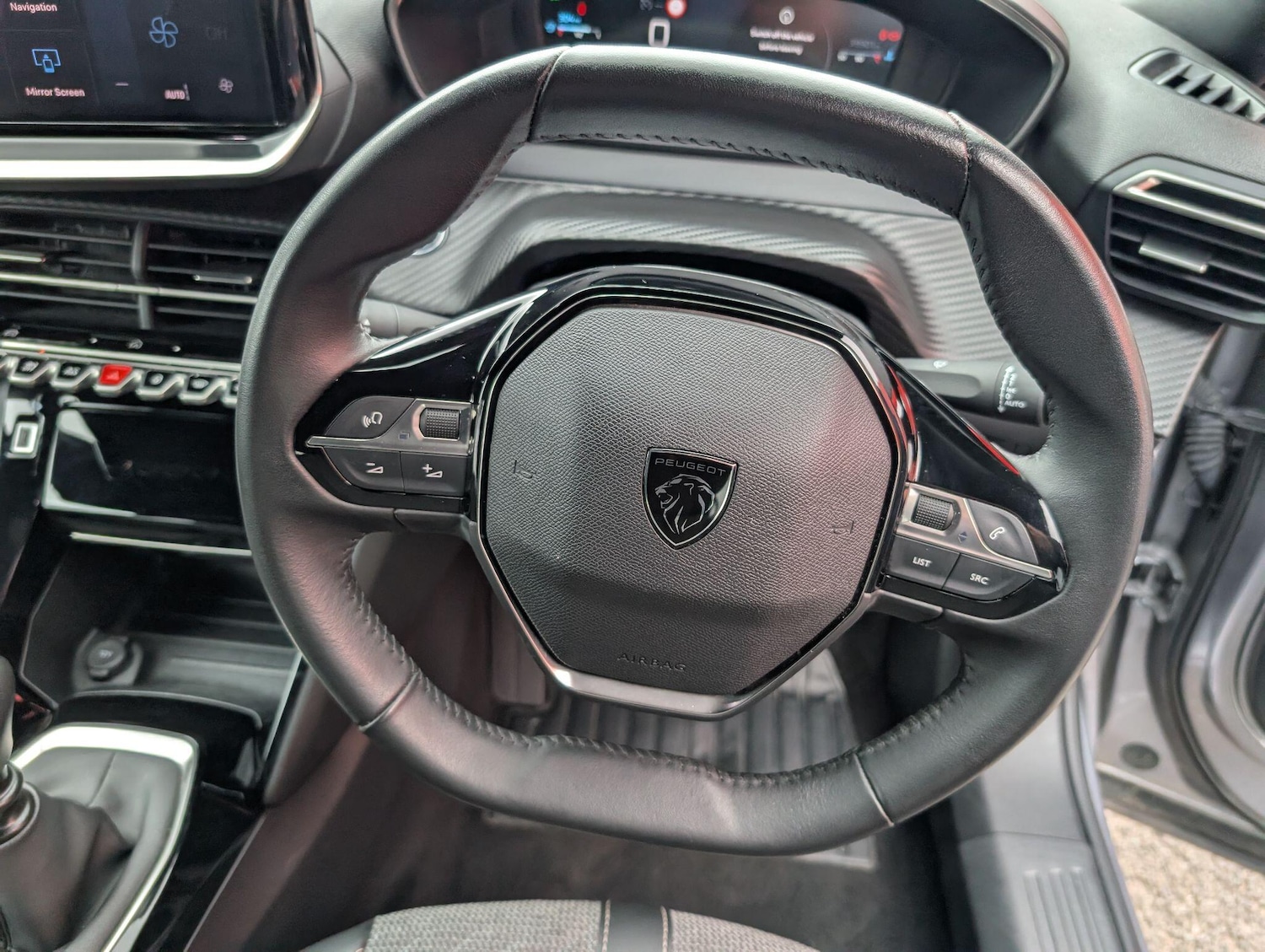 Used Peugeot 2008 2023 for sale - 76753044: Photo 35