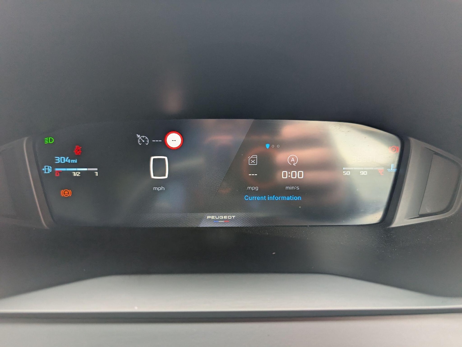 Used Peugeot 2008 2023 for sale - 76753044: Photo 36