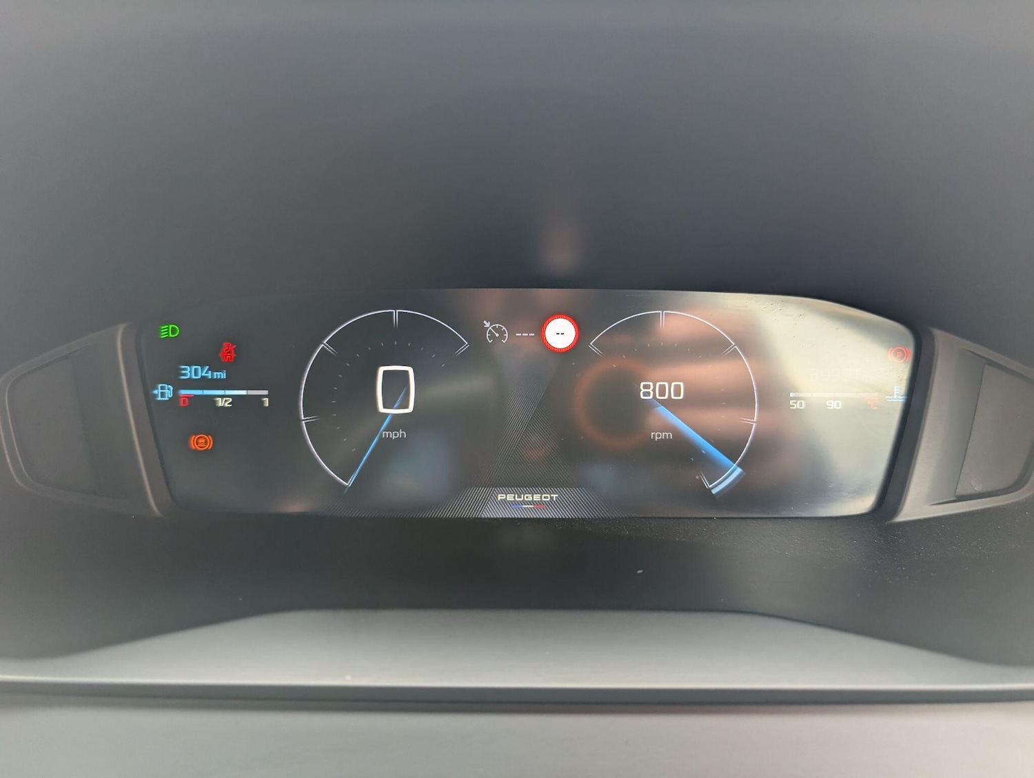 Used Peugeot 2008 2023 for sale - 76753044: Photo 38