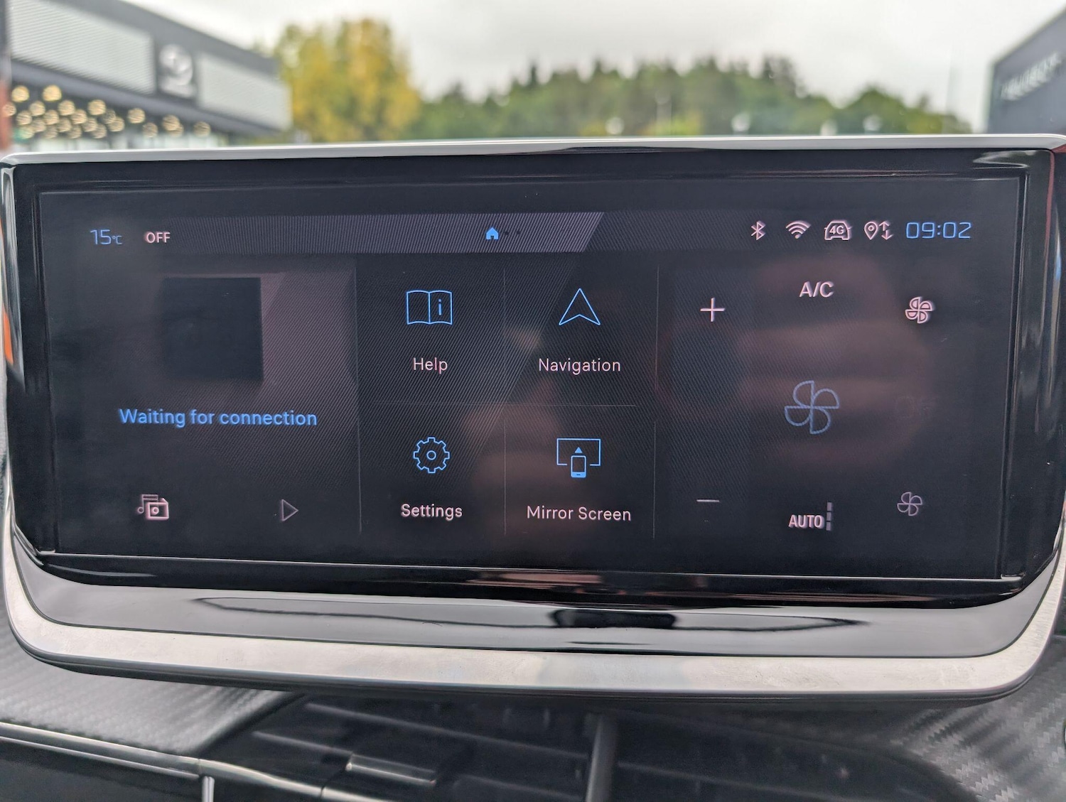 Used Peugeot 2008 2023 for sale - 76753044: Photo 39