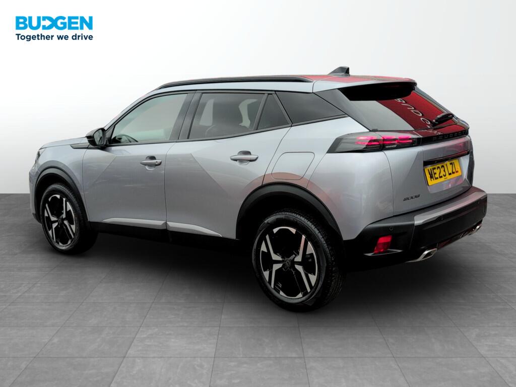 Used Peugeot 2008 2023 for sale - 76753044: Photo 4