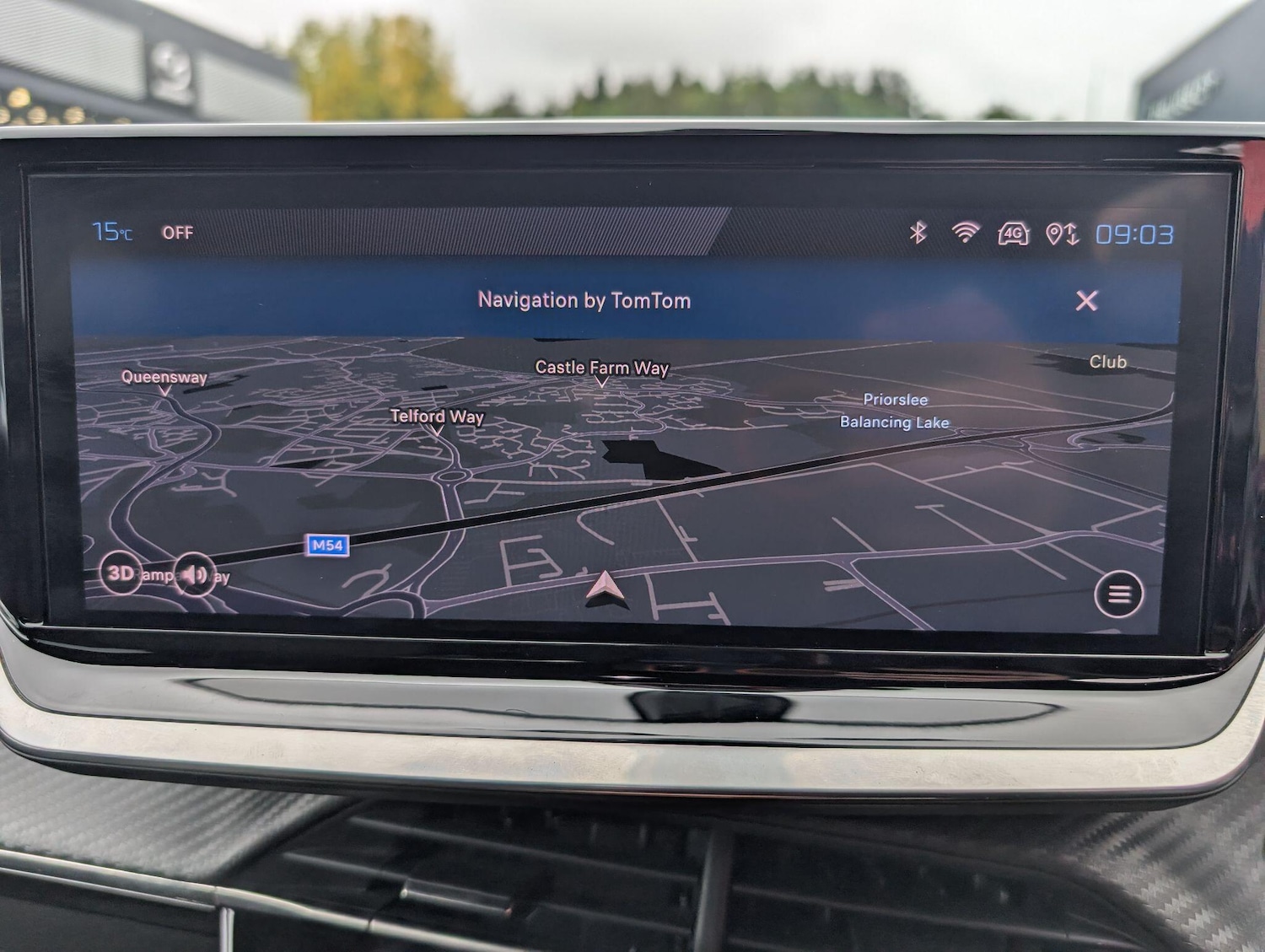 Used Peugeot 2008 2023 for sale - 76753044: Photo 41