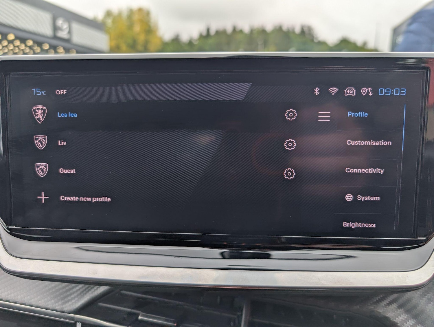 Used Peugeot 2008 2023 for sale - 76753044: Photo 42