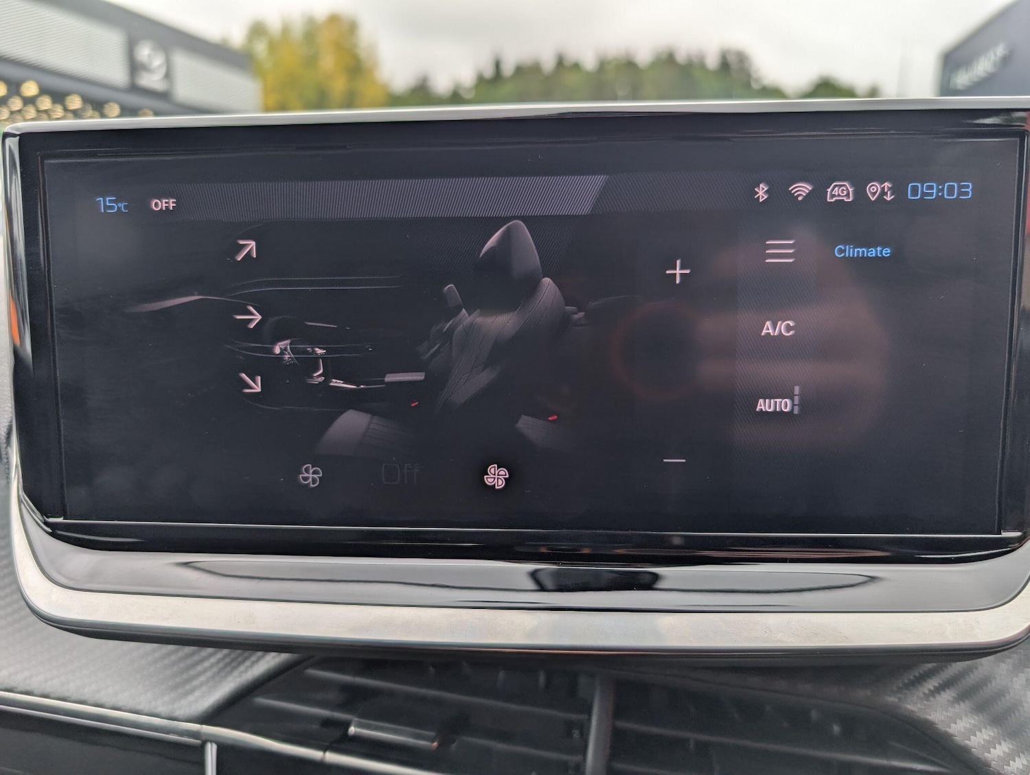 Used Peugeot 2008 2023 for sale - 76753044: Photo 43