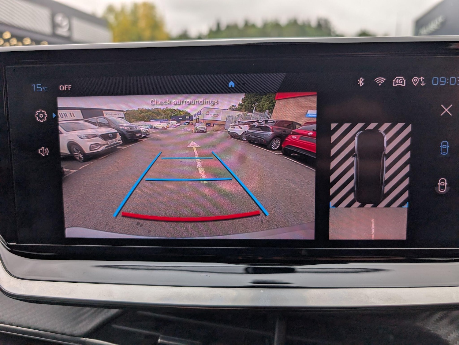 Used Peugeot 2008 2023 for sale - 76753044: Photo 44