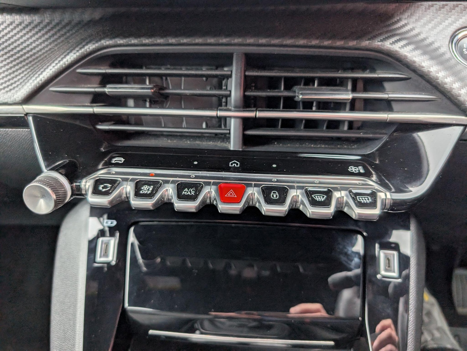 Used Peugeot 2008 2023 for sale - 76753044: Photo 45