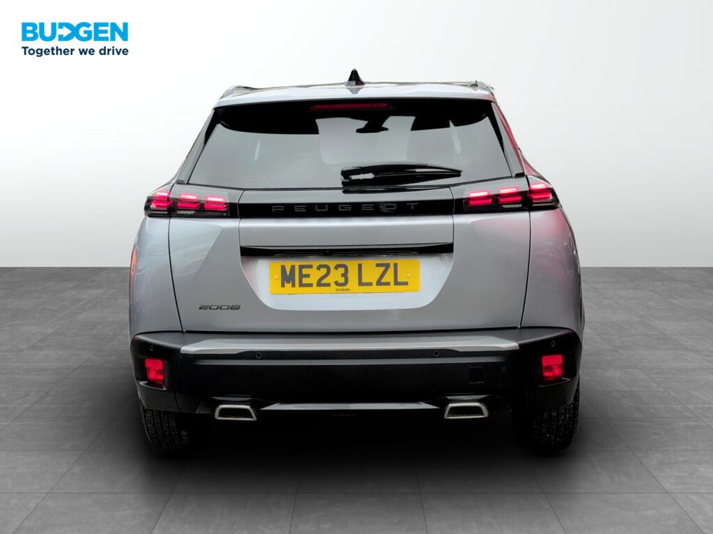 Used Peugeot 2008 2023 for sale - 76753044: Photo 5
