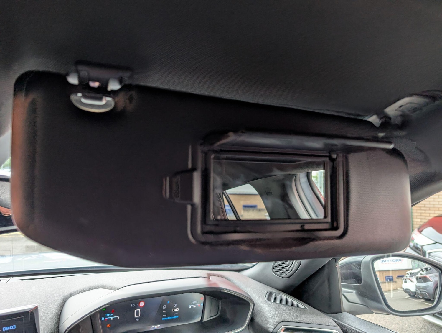 Used Peugeot 2008 2023 for sale - 76753044: Photo 50