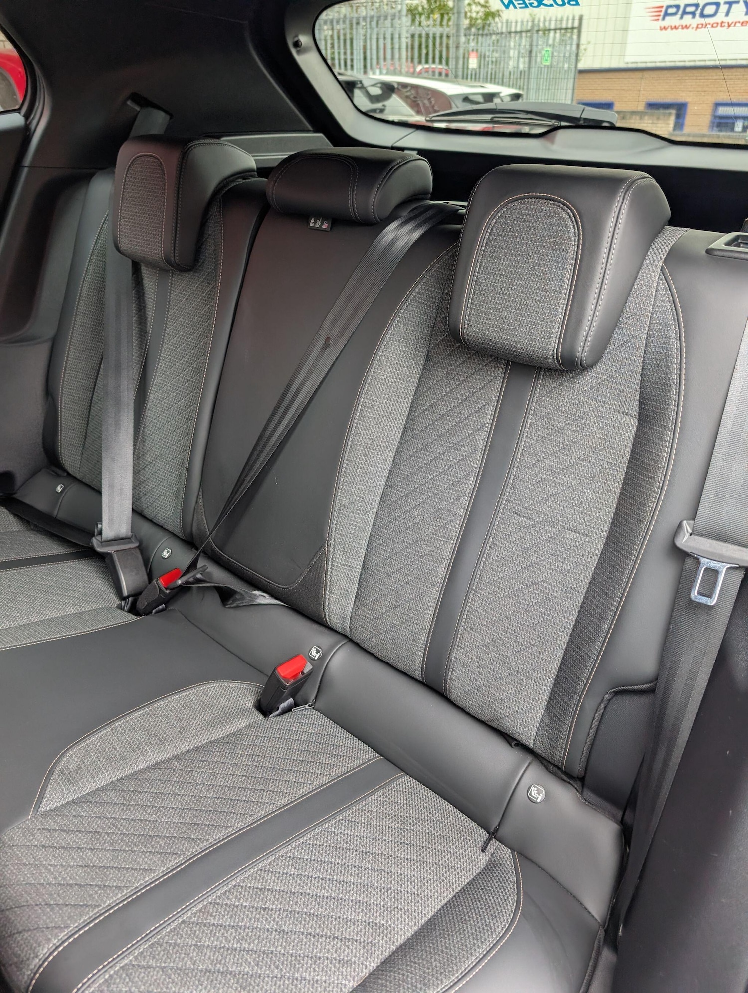 Used Peugeot 2008 2023 for sale - 76753044: Photo 55