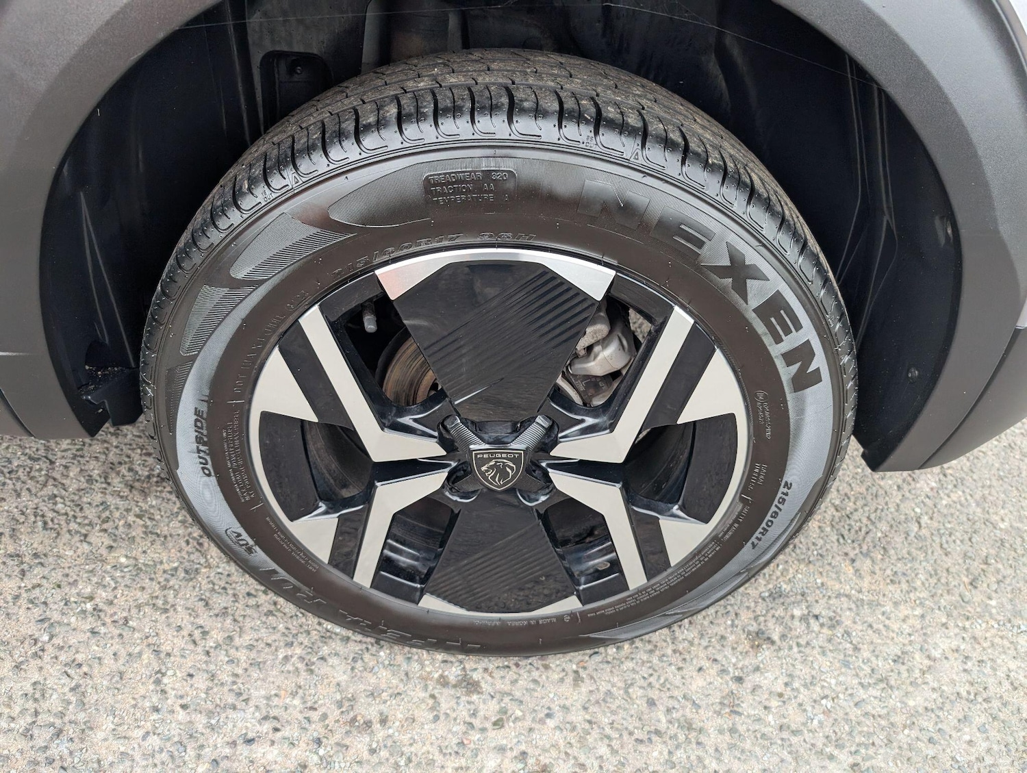 Used Peugeot 2008 2023 for sale - 76753044: Photo 56