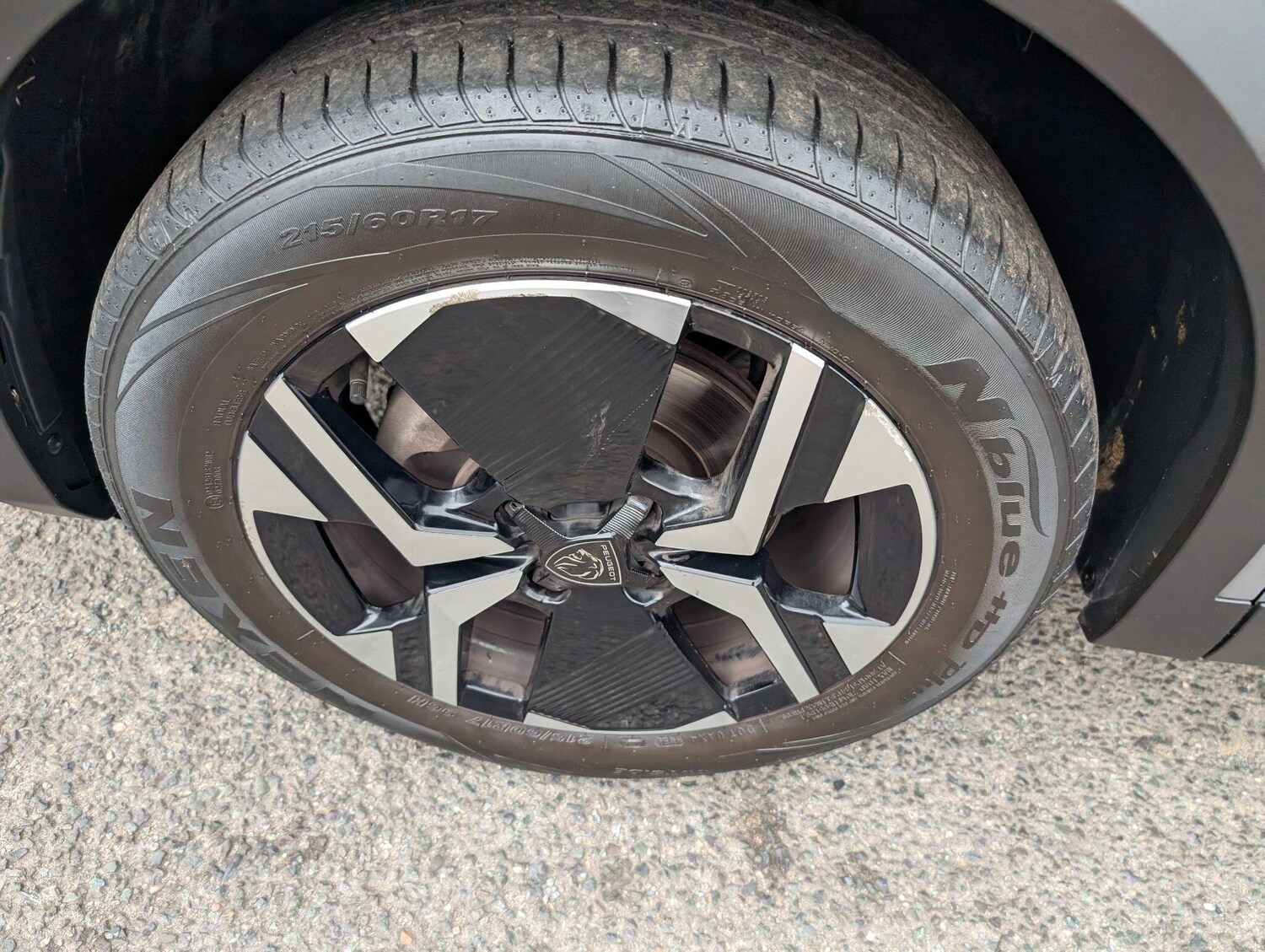 Used Peugeot 2008 2023 for sale - 76753044: Photo 57