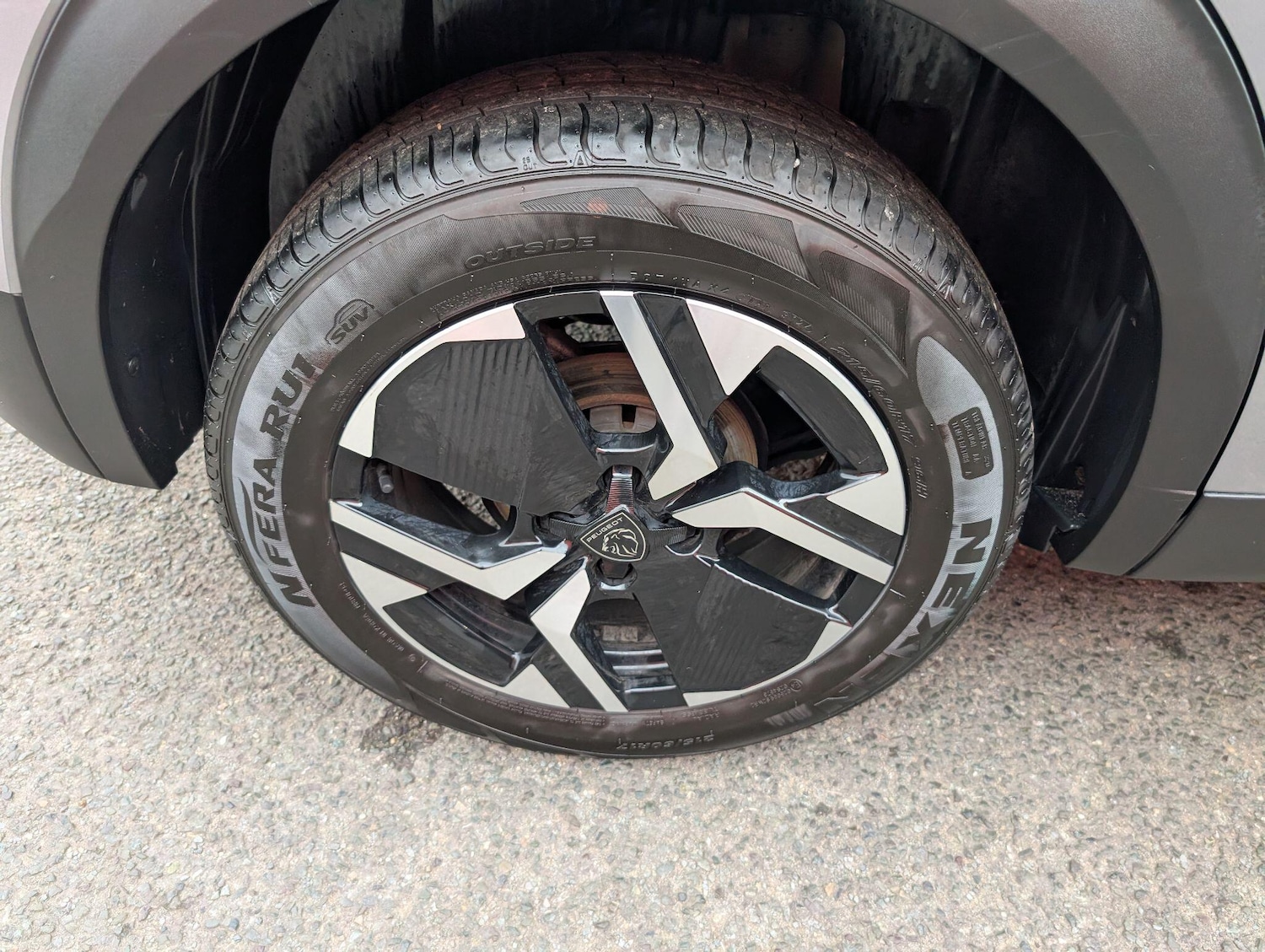 Used Peugeot 2008 2023 for sale - 76753044: Photo 59