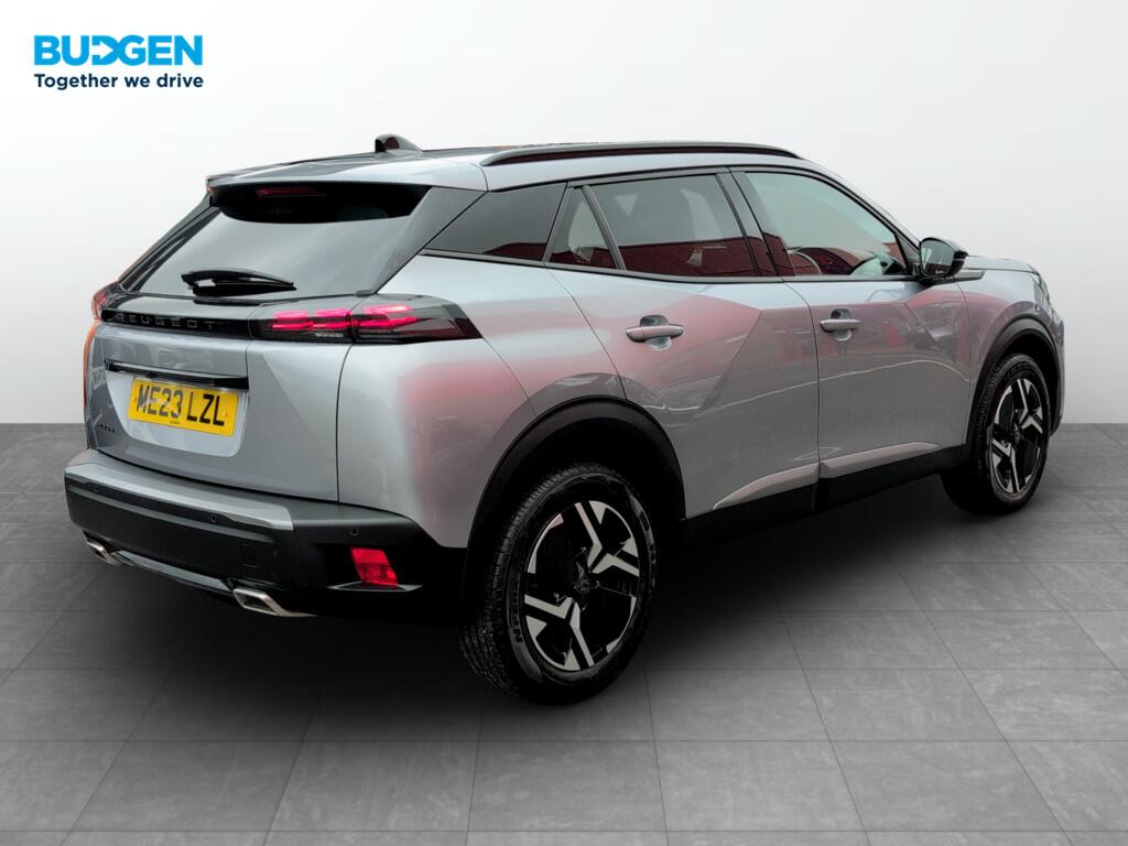 Used Peugeot 2008 2023 for sale - 76753044: Photo 6